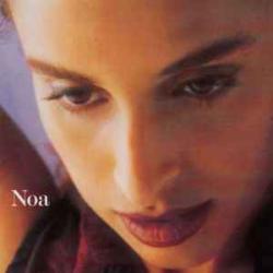 NOA NOA Фирменный CD 
