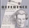 REFERENCE HIGHLIGHTS