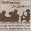 The West Coast Jam Sessions