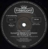 Klavierkonzer Nr.1 · Violinkonzert · Capriccio Italien · Romeo And Julia · Dornröschen · Streicherserenade · Pathétique