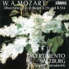 Divertimenti In D Major K 251 And K 334