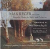 Complete Works For Violin And Orchestra