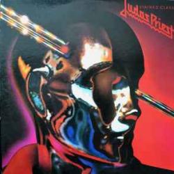JUDAS PRIEST Stained Class Виниловая пластинка 