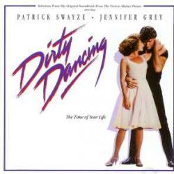 VARIOUS Dirty Dancing (Selections From The Original Soundtrack From The Vestron Motion Picture) Фирменный CD VARIOUS Dirty Dancing (Selections From The Original Soundtrack From The Vestron Motion Picture) Фирменный CD