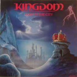 KINGDOM Lost In The City Виниловая пластинка KINGDOM Lost In The City Виниловая пластинка