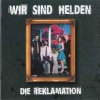 Die Reklamation