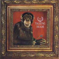 TALKING HEADS NAKED Фирменный CD TALKING HEADS NAKED Фирменный CD