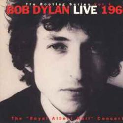 BOB DYLAN Live 1966 (The "Royal Albert Hall" Concert) Фирменный CD BOB DYLAN Live 1966 (The "Royal Albert Hall" Concert) Фирменный CD