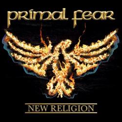 PRIMAL FEAR New Religion Виниловая пластинка PRIMAL FEAR New Religion Виниловая пластинка