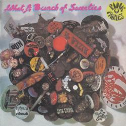 Pink Fairies What A Bunch Of Sweeties Фирменный CD Pink Fairies What A Bunch Of Sweeties Фирменный CD