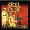 Rastafari Centennial - Live In Paris - Elysee Montmartre