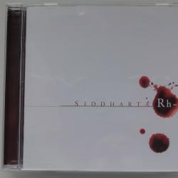 SIDDHARTA RH- Фирменный CD SIDDHARTA RH- Фирменный CD