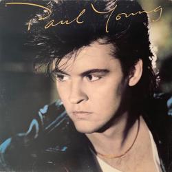 PAUL YOUNG PAUL YOUNG Виниловая пластинка 