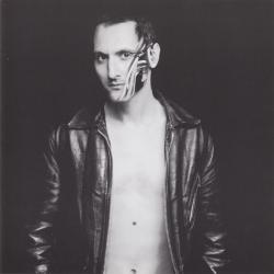 MIRWAIS Production Фирменный CD 