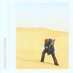 MELISSA ETHERIDGE GREATEST HITS | THE ROAD LESS TRAVELED Фирменный CD 