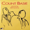 FEATURING ARTHUR PRYSOCK