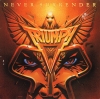Never Surrender