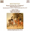 Piano Concerto No. 5 "Emperor" / Piano Concerto No. 2
