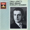 Bach • Mozart • Scarlatti • Schubert