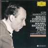 Symphonie Fantastique / Bacchus Et Ariane – 2ᵉ Suite