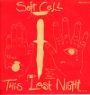 This Last Night...In Sodom