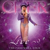LIVE - THE FAREWELL TOUR