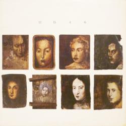 UB40 UB40 Виниловая пластинка 