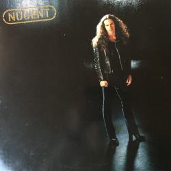 TED NUGENT NUGENT Виниловая пластинка 