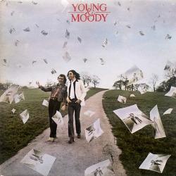 YOUNG & MOODY YOUNG AND MOODY Виниловая пластинка 