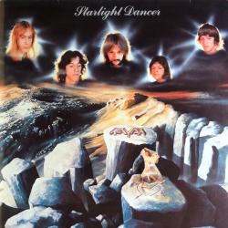 KAYAK STARLIGHT DANCER Виниловая пластинка 