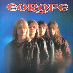 EUROPE EUROPE Виниловая пластинка 
