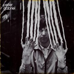 PETER GABRIEL PETER GABRIEL Виниловая пластинка PETER GABRIEL PETER GABRIEL Виниловая пластинка