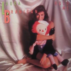 LAURA BRANIGAN Hold Me Виниловая пластинка 