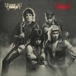 Wild Dogs Wild Dogs Виниловая пластинка 
