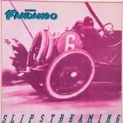 FANDANGO Slipstreaming Виниловая пластинка 