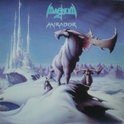 MAGNUM Mirador Виниловая пластинка 