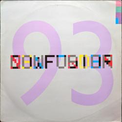 NEW ORDER Confusion Виниловая пластинка 