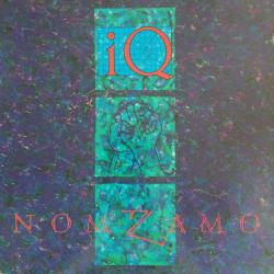 IQ NOMZAMO Виниловая пластинка 