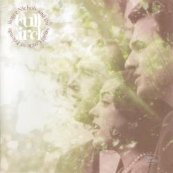 ROGER NICHOLS AND THE SMALL CIRCLE OF FRIENDS FULL CIRCLE Фирменный CD 