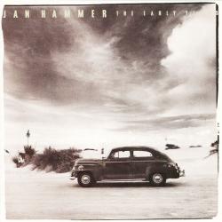 JAN HAMMER THE EARLY YEARS Виниловая пластинка 