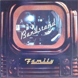 FAMILY Bandstand Виниловая пластинка 