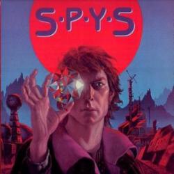 SPYS S·P·Y·S Виниловая пластинка SPYS S·P·Y·S Виниловая пластинка