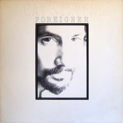 CAT STEVENS FOREIGNER Виниловая пластинка 