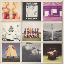 PINK FLOYD A Nice Pair Виниловая пластинка 