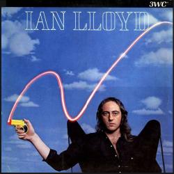 IAN LLOYD 3WC* Виниловая пластинка IAN LLOYD 3WC* Виниловая пластинка