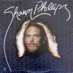 Shawn Phillips BRIGHT WHITE Виниловая пластинка 