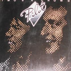 PILOT TWO'S A CROWD Виниловая пластинка 