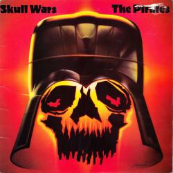 PIRATES SKULL WARS Виниловая пластинка 