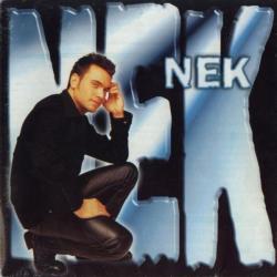 NEK Lei, Gli Amici E Tutto Il Resto Фирменный CD 