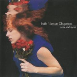 Beth Nielsen Chapman Sand And Water Фирменный CD Beth Nielsen Chapman Sand And Water Фирменный CD